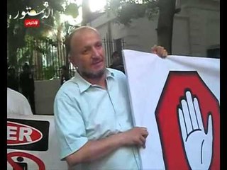 نزار غراب : أطالب بفتح التحقيق في قضية عادل عبد المجيد