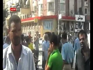 غضب من امام الرئاسه لعدم الاستجابة للمطالب