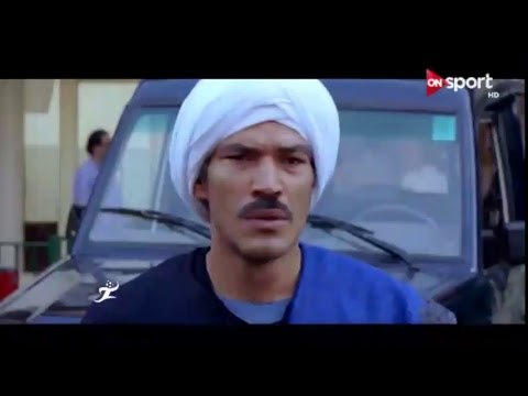 البث المباشر لمباراة الإنتاج الحربي vs الأهلي | الجولة الـ 9 الدوري المصري