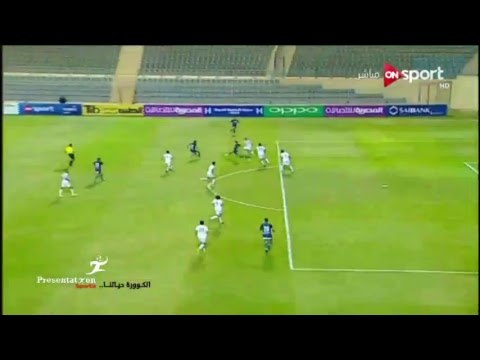 البث المباشر لمباراة إنبى vs الإتحاد السكندرى | الجولة الـ 9 الدوري المصري