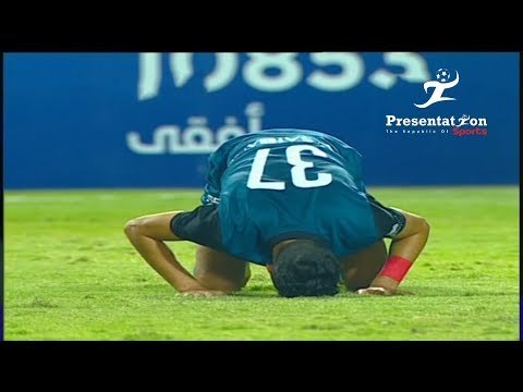 أهداف مباراة إنبي 2 - 0 الإتحاد السكندري | الجولة الـ 9 الدوري المصري