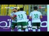 ملخص مباراة المصري 1 - 0 المقاولون العرب | الجولة الـ 9 الدوري المصري