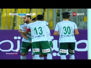 Download Video: ملخص مباراة المصري 1 - 0 المقاولون العرب | الجولة الـ 9 الدوري المصري