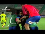 أهداف مباراة مصر المقاصة 2 - 0 بتروجيت | الجولة الـ 10 الدوري المصري