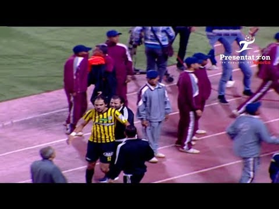 أهداف مباراة المقاولون العرب 2 - 2 إنبي | الجولة الـ 10 الدوري المصري