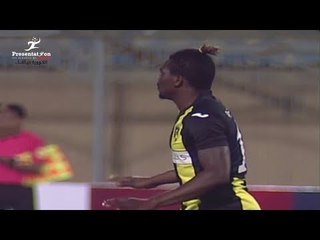 الدوري المصري| الهدف الأول لوادي دجلة امام الاتحاد السكندري "باتريك مالو" الجولة الـ29 الدوري المصري