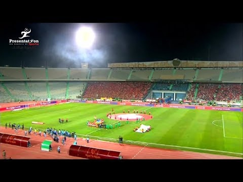 الأهلي ومونانا| ملخص وأهداف مباراة الأهلي vs مونانا | 4 - 0 ذهاب دور الـ 32 دوري أبطال افريقيا 2018