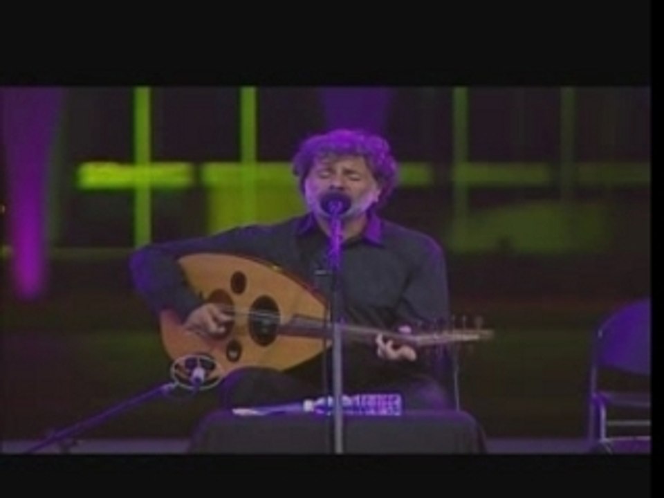 Marcel Khalife  Amorou bismiki