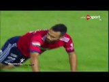 البث المباشر لمباراة النصر  vs الإنتاج الحربي | الجولة الـ 10 الدوري المصري