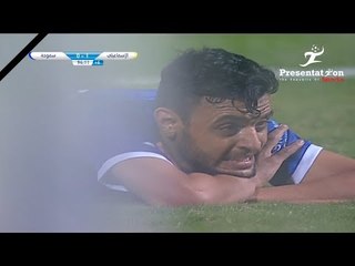 ملخص مباراة الإسماعيلي 1 - 0 سموحة | الجولة الـ 10 الدوري المصري