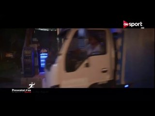 البث المباشر لمباراةالرجاء vs وادي دجلة | الجولة الـ 10 الدوري المصري