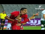 الهدف الثاني لـ الأهلي امام المصري 