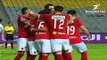 ملخص وأهداف مباراة المصري 0 - 2 الأهلي  | الجولة الـ 11 الدوري المصري