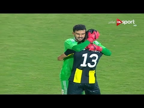 أهداف مباراة وادي دجلة 1 - 2 الإسماعيلي | الجولة 11 الدوري المصري