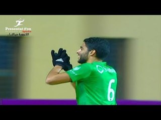 Download Video: الهدف الأول لـ الإتحاد السكندري امام الأسيوطي 