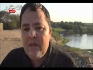 تهديدات املاك الدولة لقرية بالمنوفية