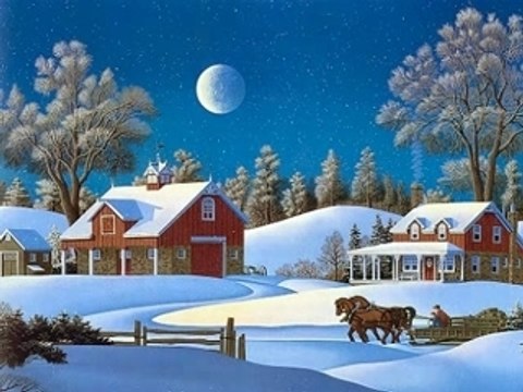 Orion Too - White Christmas (Techno Remix)