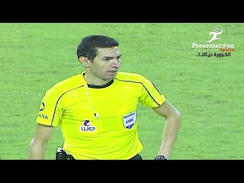 أهداف مباراة المصري 1 - 1 الداخلية | الجولة الـ 13 الدوري المصري 2017-2018