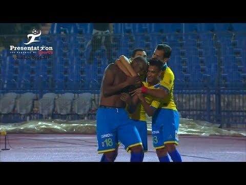 ملخص مباراة الزمالك 0 - 1 الاسماعيلي | الجولة الـ 13 الدوري العام الممتاز 2017-2018