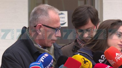 PEDAGOGET TE PERÇARE PER GREVEN NE UNIVERSITETE - News, Lajme - Kanali 7
