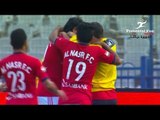 أهداف مباراة مصر المقاصة 1 - 4 النصر | الجولة الـ 13 الدوري العام الممتاز 2017 - 2018