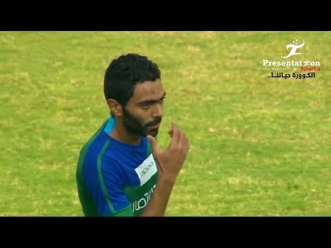 حسين الشحات يهدر ركلة جزاء في الشوط الأول امام النصر | الجولة الـ 13 الدوري المصري