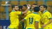 أهداف مباراة الإسماعيلي 1 - 1 طلائع الجيش | الجولة الـ 14 الدوري العام الممتاز 2017 - 2018