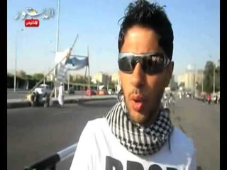 سبايدر : يطالب باخلاء التحرير