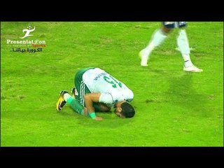 Tải video: الهدف الأول والتعادل لـ المصري امام النصر 