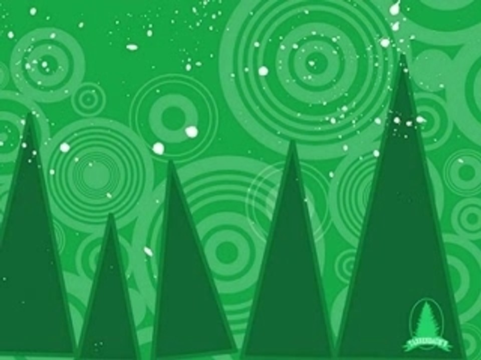 Cyber X - Silent Night (Techno Remix)