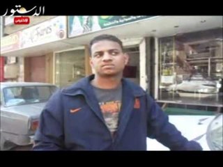 تفاقم ازمه البنزين والسولار فى أسيوط.