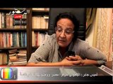 لميس جابر: الإخوان حرقوا مصر ووصولهم للحكم نكسة