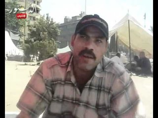 المواطنون الشعب يسأل والرئيس يجيب مضيعة للوقت