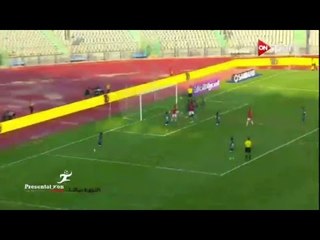 البث المباشر لمباراة مصر المقاصة vs النصر  | الجولة الـ 13 الدوري المصري