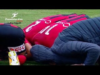 أهداف مباراة طنطا 1 - 2 الداخلية | الجولة الـ 15 الدوري العام الممتاز 2017-2018