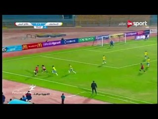 البث المباشر لمباراة الاسماعيلي  vs طلائع الجيش | الجولة الـ 14 الدوري المصري