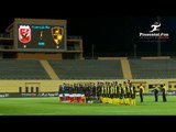 أهداف مباراة وادي دجلة 1 - 1 الأهلي | الجولة الـ 15 الدوري العام الممتاز 2017-2018