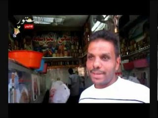 مخللات رمضان فاتح شهيه بطعم خاص