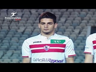 Download Video: ملخص مباراة الزمالك 1 - 0 المقاولون العرب | الجولة الـ 15 الدوري العام الممتاز 2017-2018