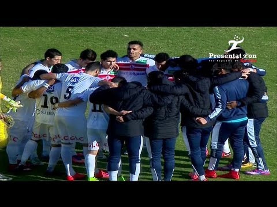ملخص مباراة الأسيوطي 0 - 1 الزمالك | الجولة الـ...