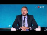 مباشر : المؤتمر الصحفي للإعلان عن استضافة الإمارات لكأس السوبر المصري بين 