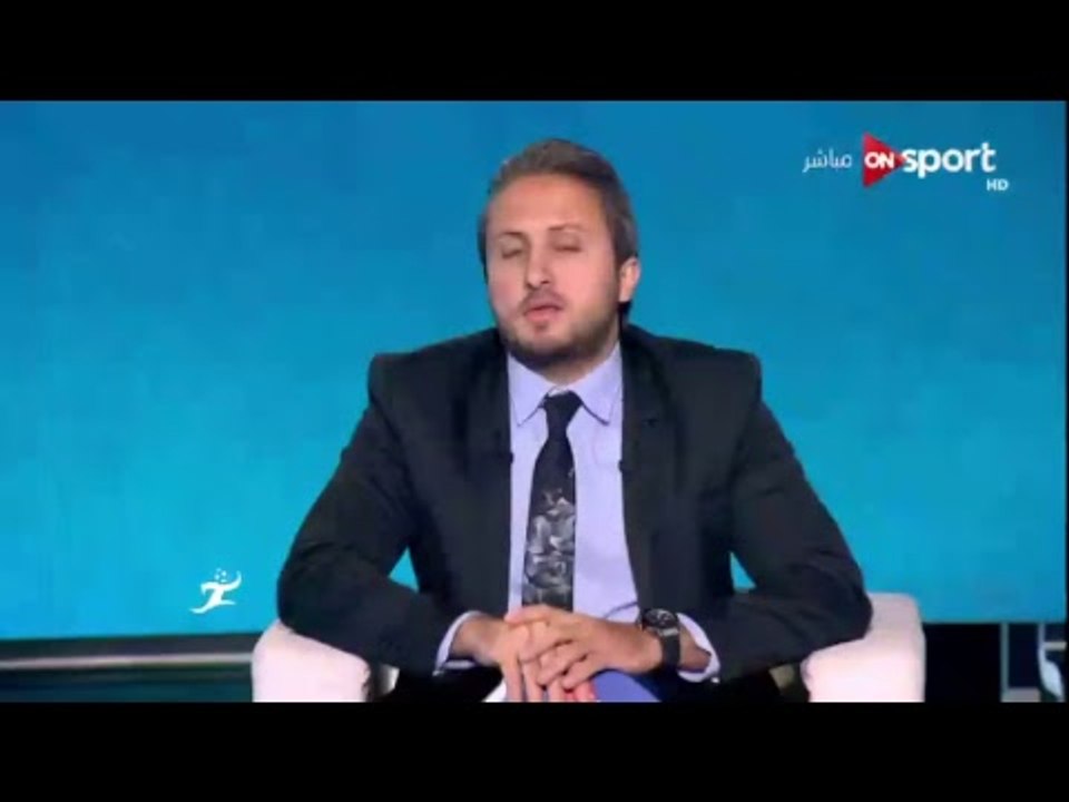 مباشر : المؤتمر الصحفي للإعلان عن استضافة الإما...