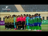 أهداف مباراة مصر المقاصة 0 - 2 المقاولون العرب | الجولة الـ 17 الدوري العام الممتاز 2017-2018