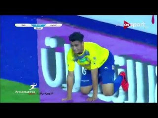 البث المباشر لمباراة المصري vs طنطا | الجولة الـ 16 الدوري المصري