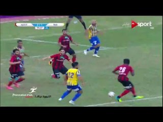 البث المباشر لمباراة طنطا vs الداخلية | الجولة الـ 15 الدوري المصري