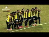 ركلات الترجيح مصر المقاصة 5 - 6 المقاولون العرب | دور الـ 16 كأس مصر 2017-2018
