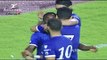 أهداف مباراة سموحة 4 - 0 إنبي | الجولة الـ 18 الدوري العام الممتاز 2017-2018