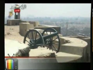 "مدفع الإفطار أضرب" الكلمة التى يعشقها المصريون