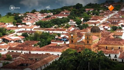 Wie is de Mol? 2019 - Aflevering 5 "VERBLINDEND"