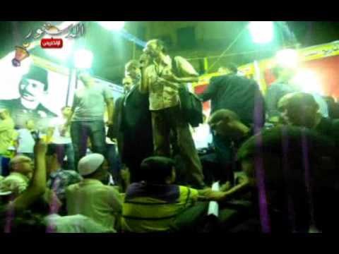 عضو حركة كفاية ثورة يناير ثورة الشباب والعمال ثورة يوليو ثورة الجيش